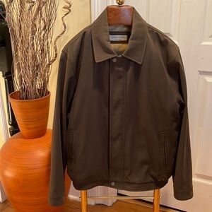 Joseph Abboud 🔥sale🔥outwear green jacket